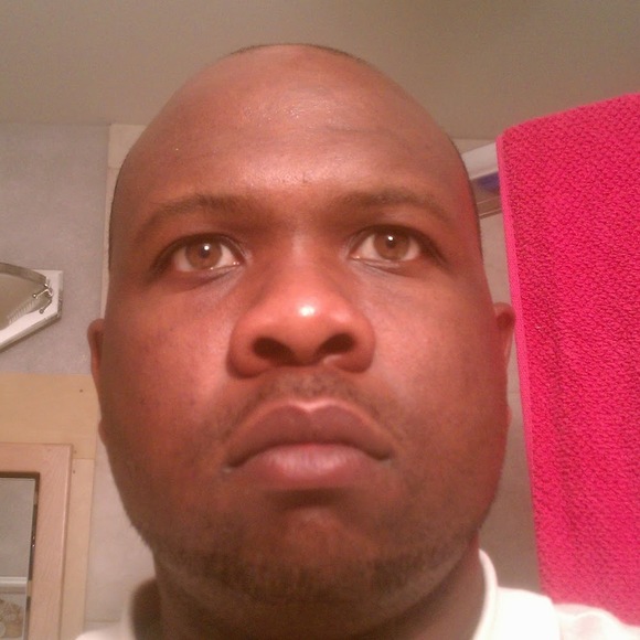 Meet your Posher, Brian - Picture 1 of 1